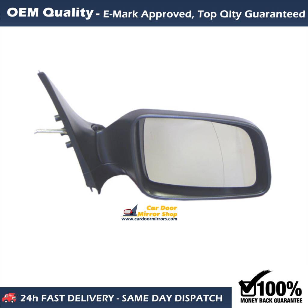 Low Price Guarantee on vauxhall astra Wing Mirror Replacements