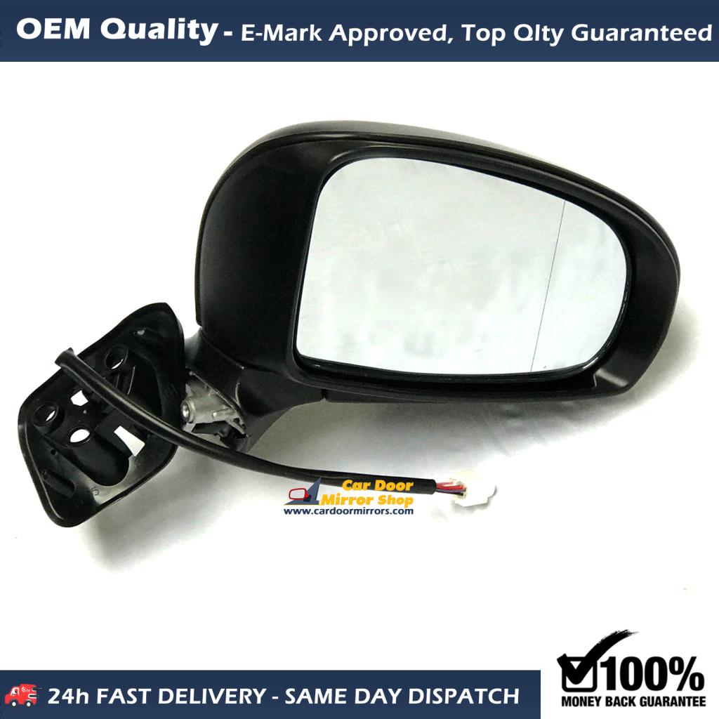 Low Price Guarantee on vauxhall astra Wing Mirror Replacements