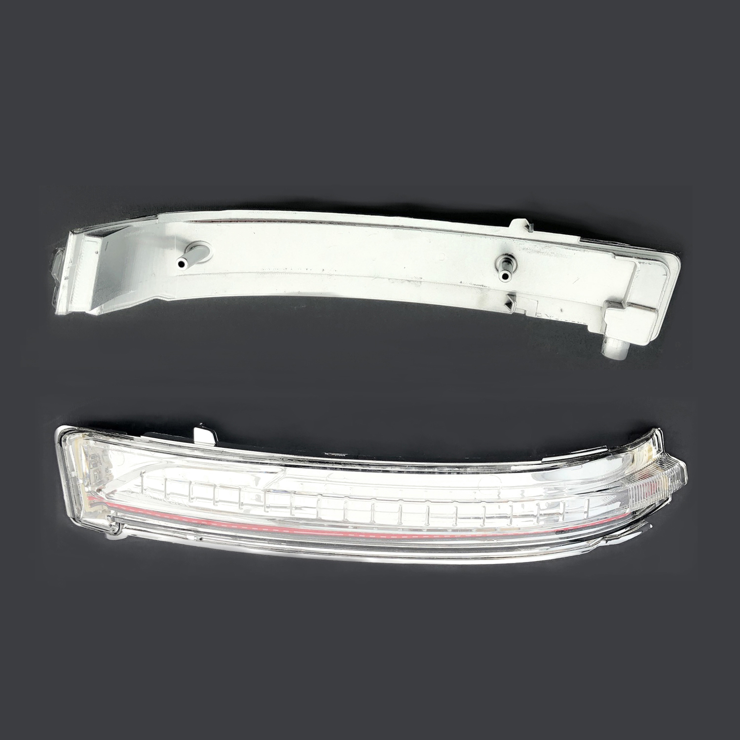 Nissan juke wing mirror replacement deals