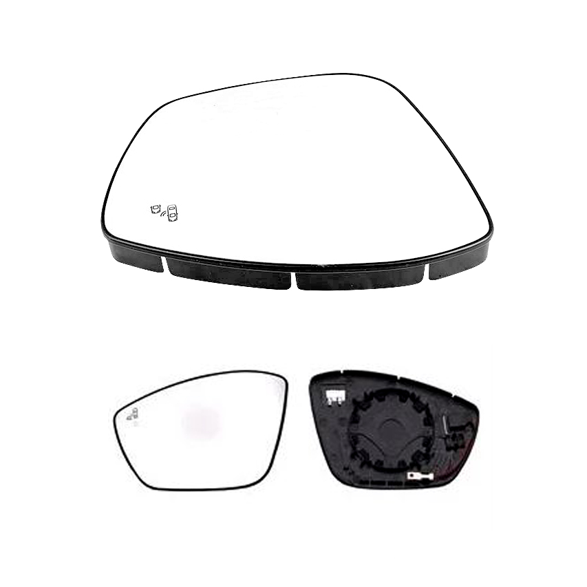 Wing mirror cover for PEUGEOT 208 left and right cheap online ▷ Buy on  AUTODOC catalogue