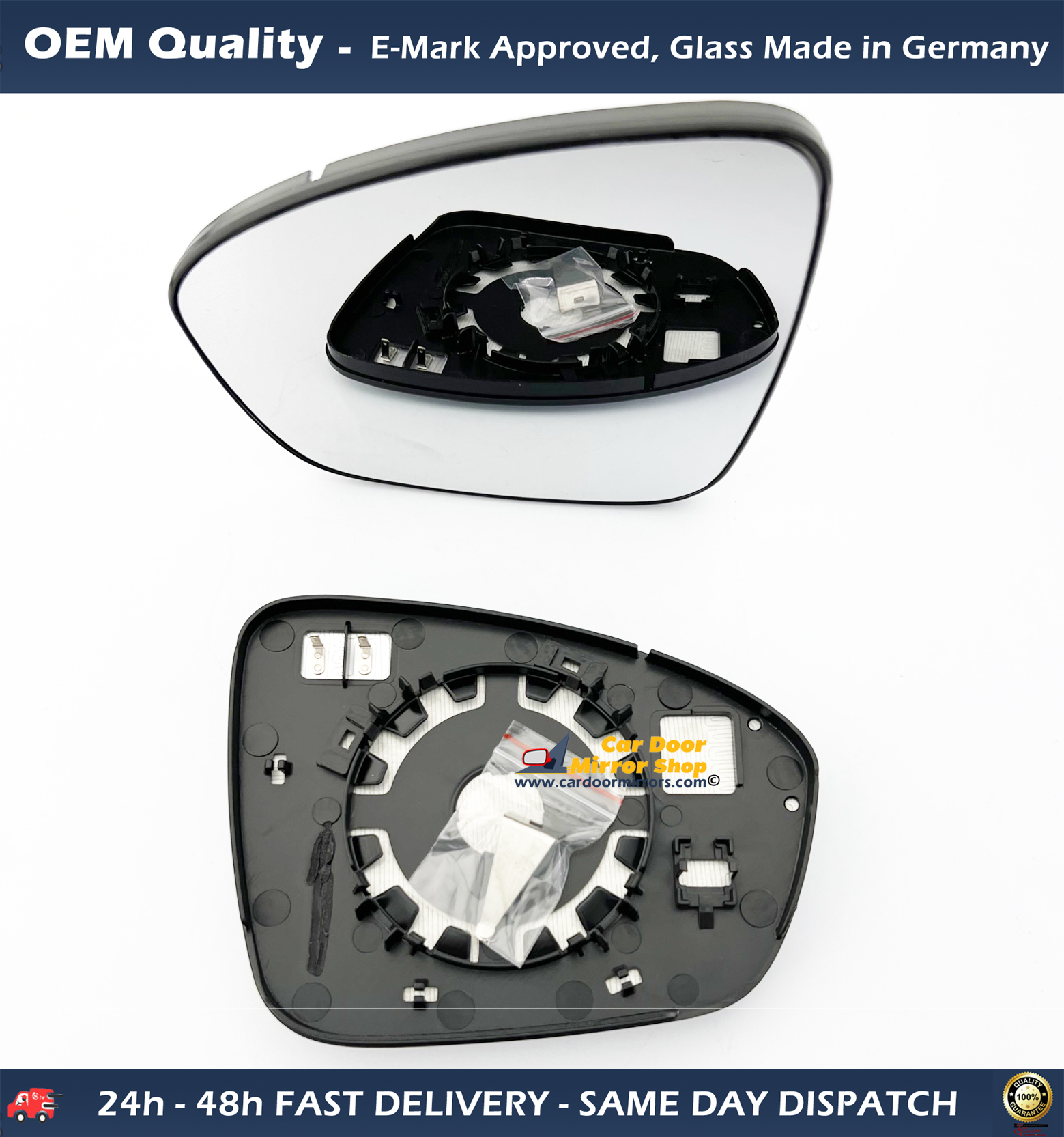 Renault clio electric shop wing mirror replacement