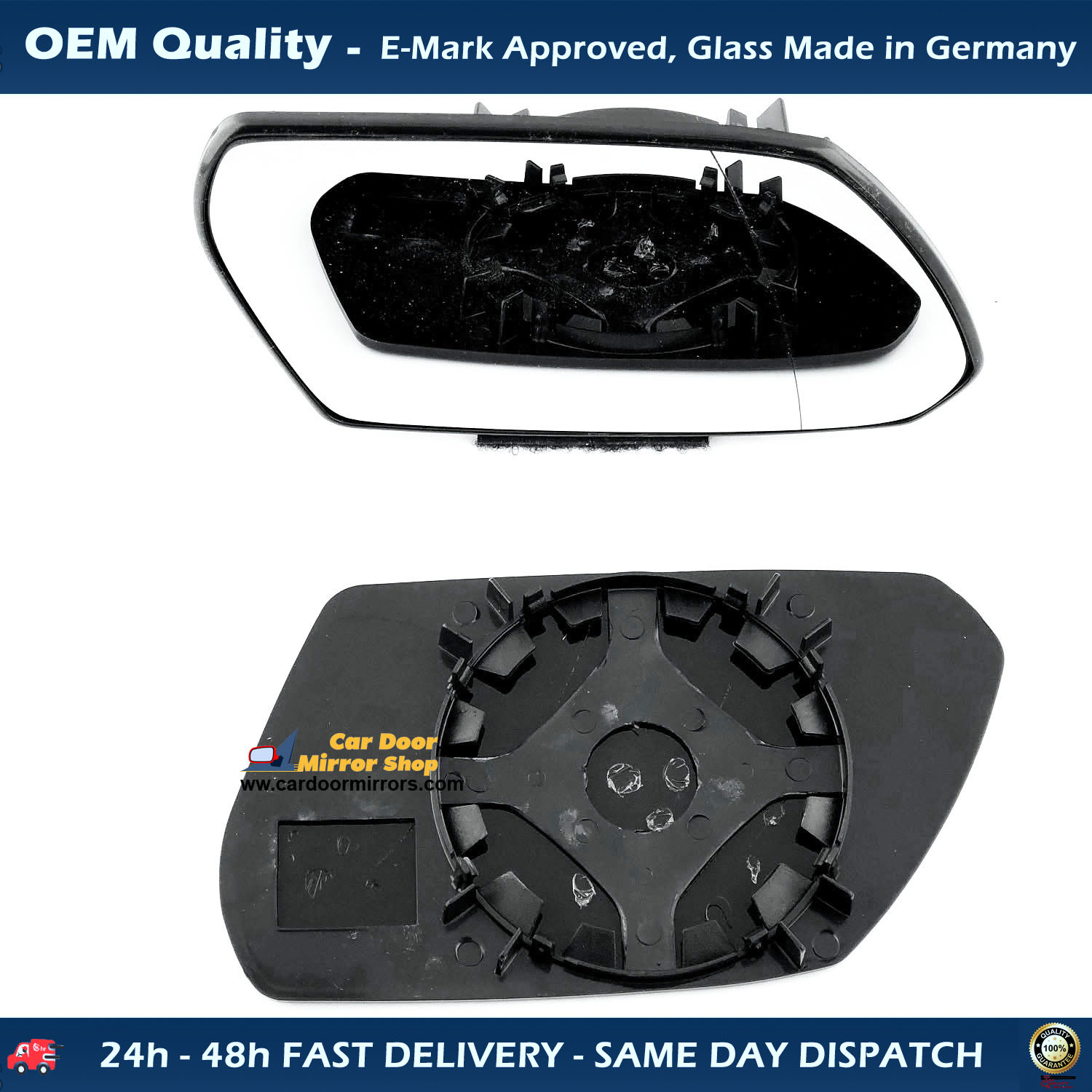 Low Price Guarantee on ford mondeo Wing Mirror Replacements