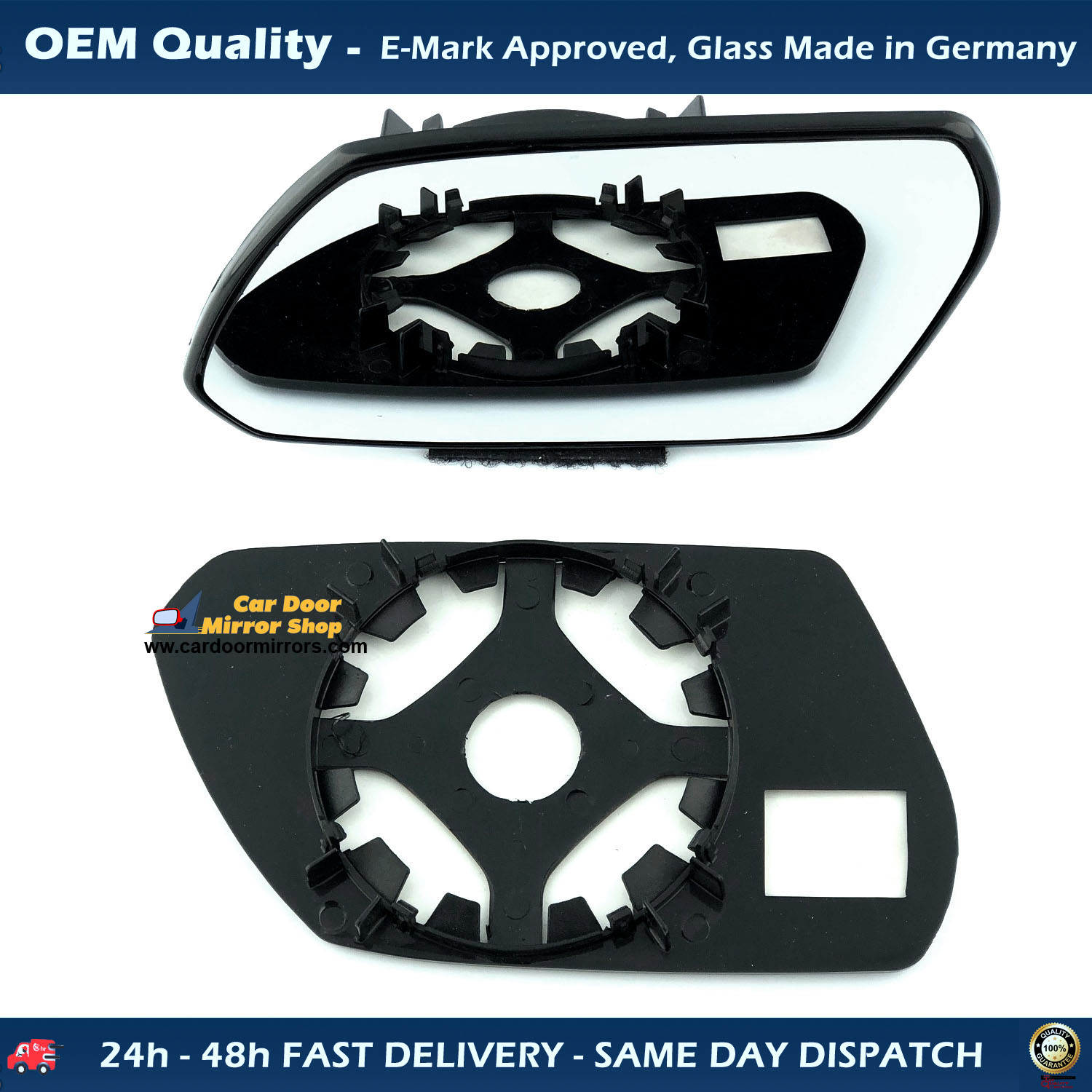 Low Price Guarantee on ford mondeo Wing Mirror Replacements