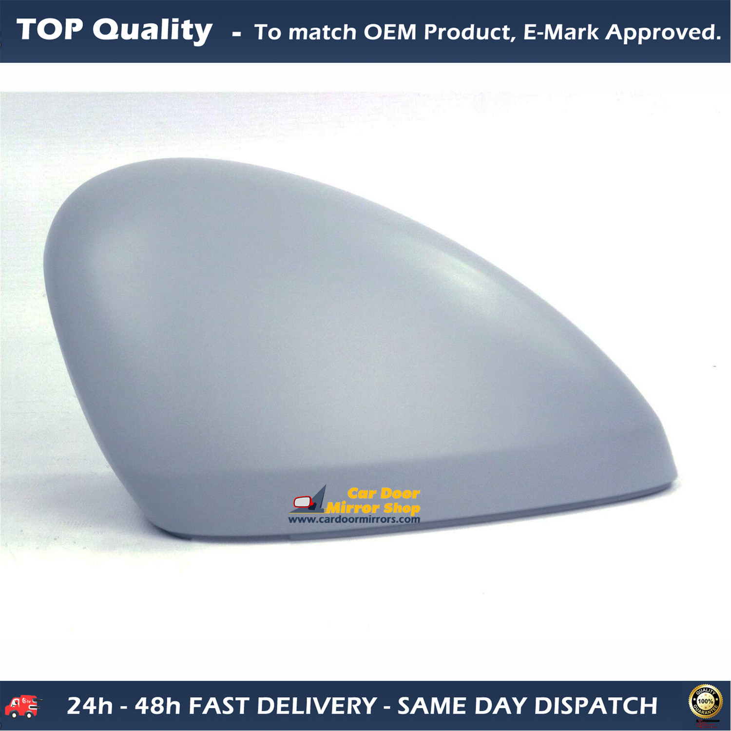 Low Price Guarantee on peugeot 208 Wing Mirror Replacements