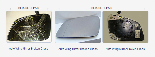 wing mirror repairs :: Low Price Guarantee on All Replacement Car